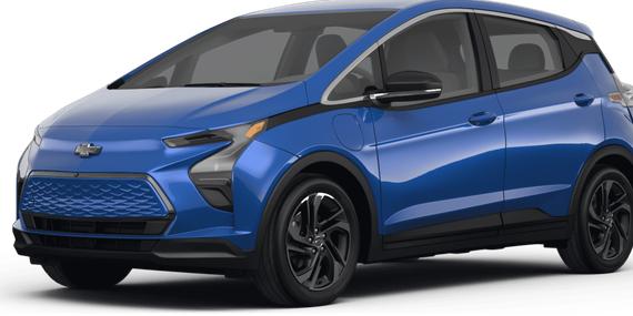 CHEVROLET BOLT EV 2022 1G1FW6S07N4123229 image